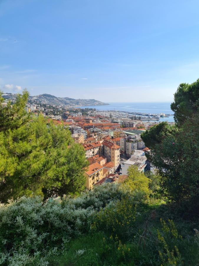 Casa Dell Amore 2 Sanremo Exterior photo