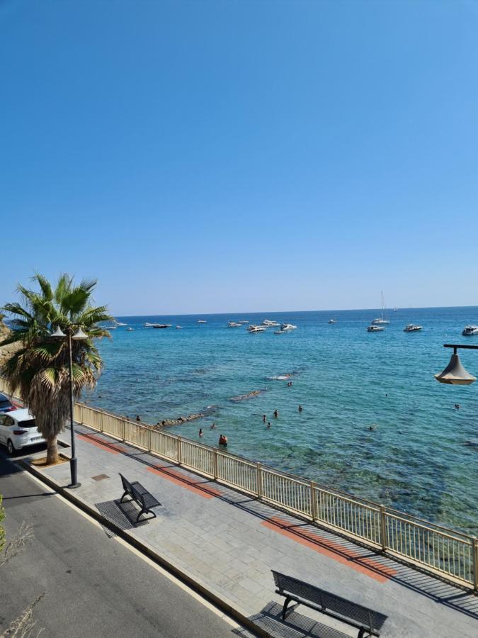Casa Dell Amore 2 Sanremo Exterior photo